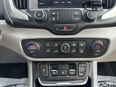 Used 2020 GMC Terrain SLT w/ Preferred Package image 23