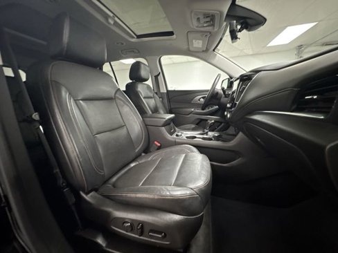 Used 2018 Chevrolet Traverse Premier w/ Redline Edition image 14