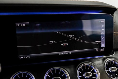 Used 2020 Mercedes-Benz E 450 4MATIC Coupe image 65