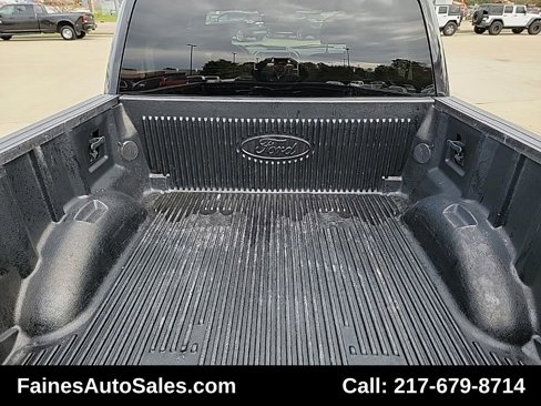 Used 2015 Ford F150 XLT w/ Equipment Group 301A Mid image 53