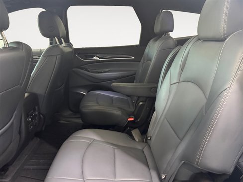 Used 2022 Buick Enclave Essence w/ Experience Buick Package image 7