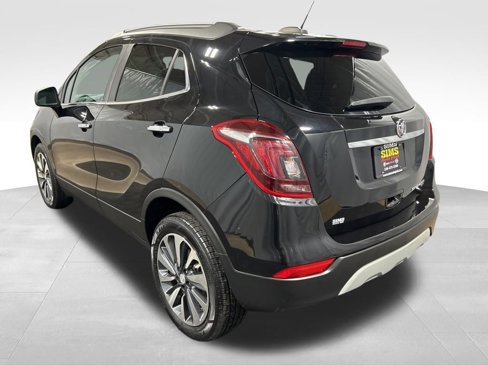 Certified 2021 Buick Encore Preferred w/ Safety Package image 6