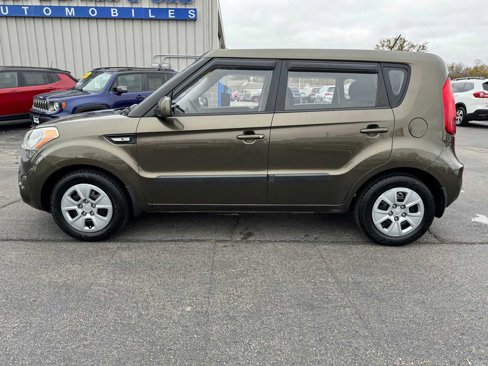 Used 2013 Kia Soul image 6