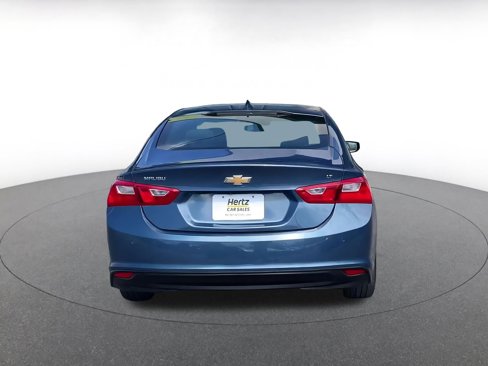 Used 2024 Chevrolet Malibu LT image 12