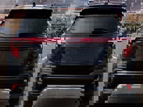 New 2025 Kia Seltos S image 94