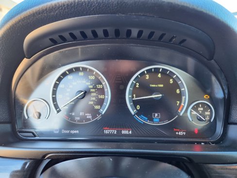 Used 2013 BMW ActiveHybrid 5 image 21