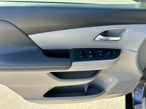 Used 2015 Honda Odyssey EX image 24