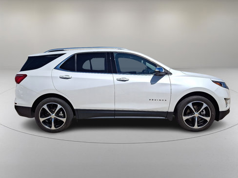 Used 2019 Chevrolet Equinox Premier image 12