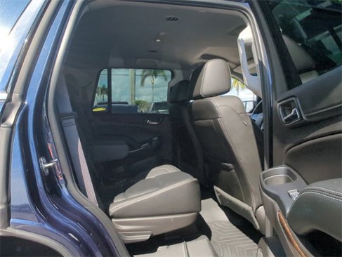 Used 2017 Chevrolet Tahoe LT image 17