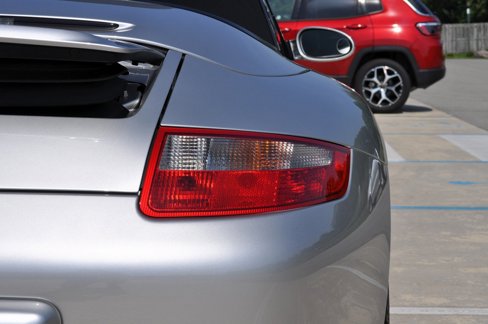 Used 2007 Porsche 911 Carrera S image 25
