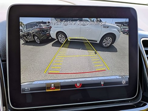 Used 2018 Mercedes-Benz GLE 350 image 28