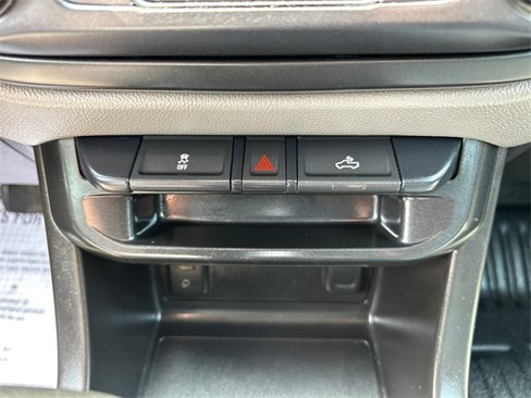 Used 2016 Chevrolet Colorado W/T w/ WT Convenience Package image 17