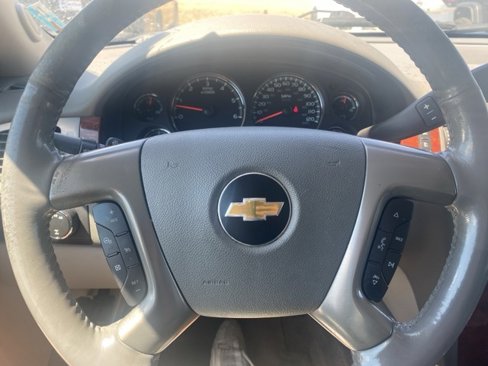 Used 2012 Chevrolet Avalanche LTZ image 21