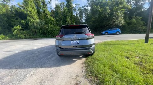 Used 2022 Nissan Rogue SV image 7