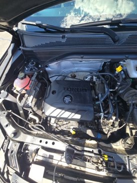 Used 2023 Chevrolet TrailBlazer LT w/ Convenience Package image 26