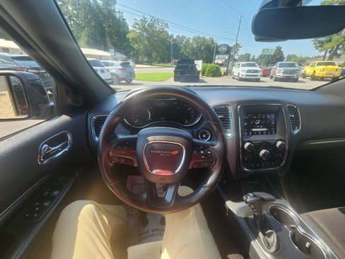 Used 2018 Dodge Durango SXT w/ Quick Order Package 2BB image 17