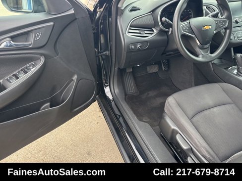 Used 2018 Chevrolet Malibu LS image 86