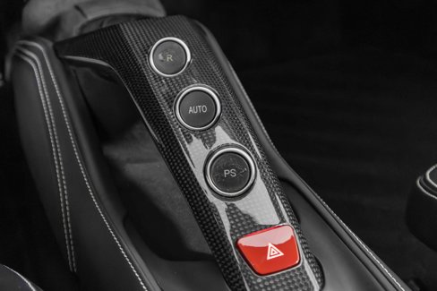 Used 2016 Ferrari 488 GTB image 30