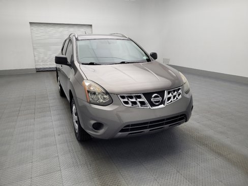 Used 2015 Nissan Rogue S w/ Convenience Package image 14