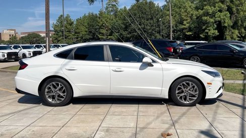 Used 2021 Hyundai Sonata SEL image 16