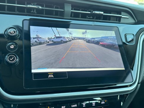 Used 2022 Chevrolet Bolt EUV LT w/ Convenience Package image 30