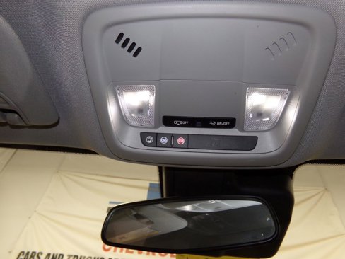 Used 2023 Chevrolet Malibu LT w/ Driver Confidence Package image 17