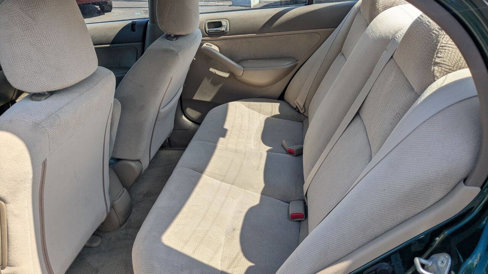 Used 2002 Honda Civic EX image 23