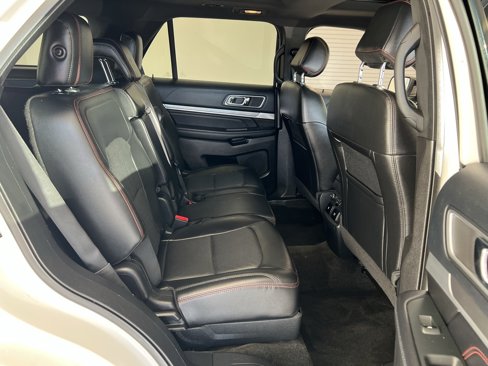 Used 2016 Ford Explorer Sport w/ Equipment Group 401A image 39