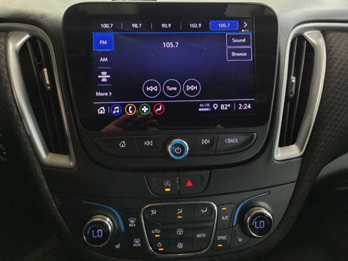 Used 2023 Chevrolet Malibu LT image 25