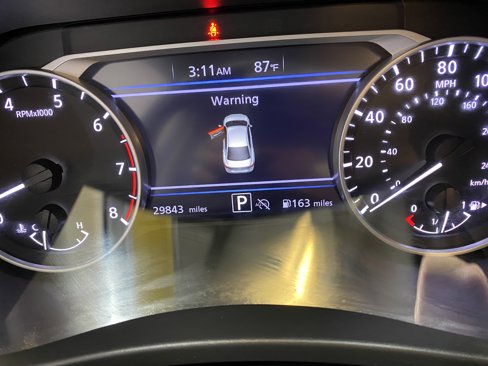 Used 2024 Nissan Sentra SR image 35