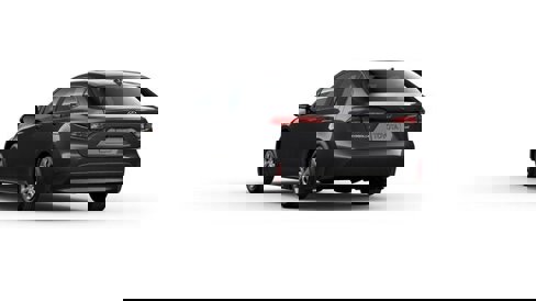 New 2025 Toyota Corolla LE w/ LE Premium Package image 7
