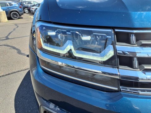 Used 2018 Volkswagen Atlas SE image 10