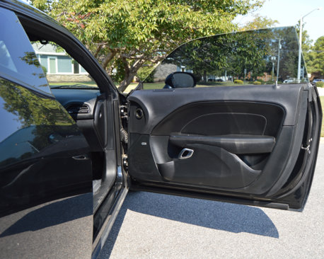 Used 2017 Dodge Challenger SXT Plus image 18