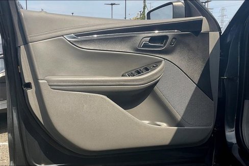 Used 2014 Chevrolet Impala LT Eco w/ Convenience Package image 20