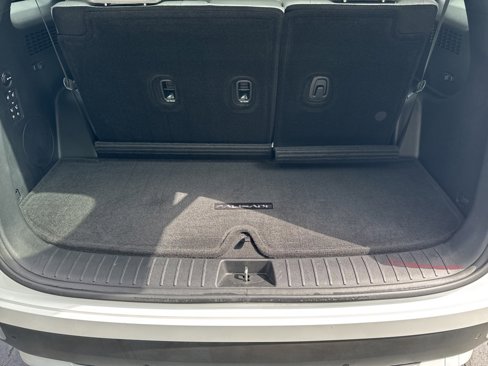 Used 2021 Hyundai Palisade SEL w/ Premium Package image 13