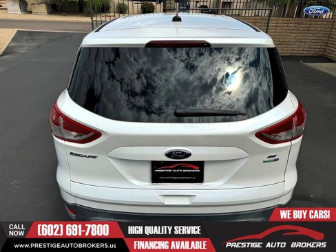 Used 2014 Ford Escape SE image 14