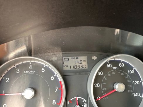 Used 2010 Hyundai Accent GLS image 13