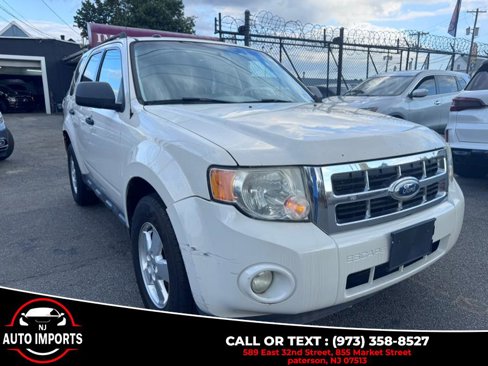 Used 2012 Ford Escape XLT image 3