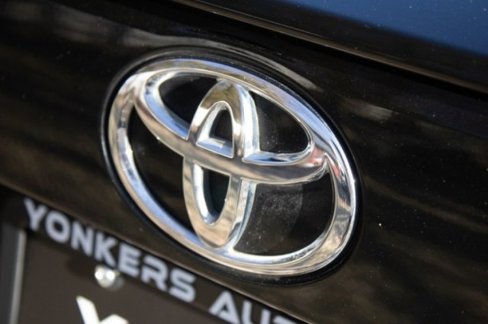 Used 2021 Toyota RAV4 Adventure image 11