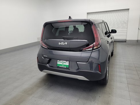 Used 2024 Kia Soul LX w/ Option Group 015 image 7