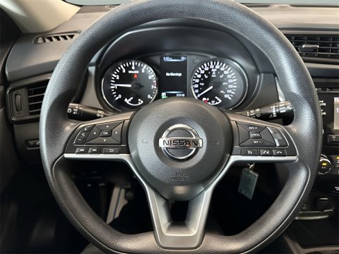 Used 2017 Nissan Rogue S image 14
