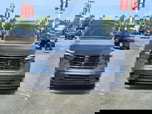 Used 2023 Honda Accord EX image 3