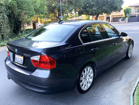 Used 2006 BMW 330i Sedan image 7