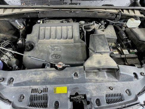 Used 2015 Toyota Highlander XLE image 34