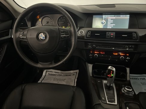 Used 2011 BMW 535i xDrive Sedan image 20