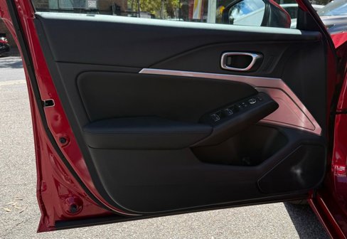 Certified 2025 Acura Integra image 11