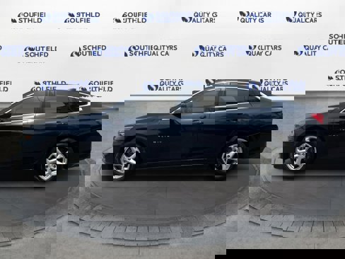 Used 2018 Chevrolet Malibu LS image 3