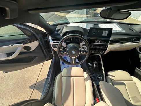 Certified 2022 BMW X2 M35i w/ Premium Package image 27