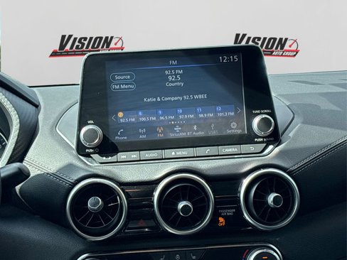 Used 2022 Nissan Sentra SV w/ All-Weather Package image 19