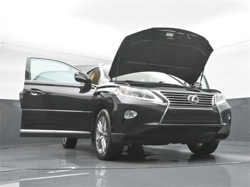 Used 2015 Lexus RX 350 FWD image 50